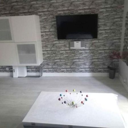 Studio 150M De La Plage La Seyne-sur-Mer Dış mekan fotoğraf